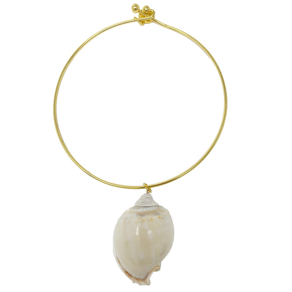 Shell Necklace