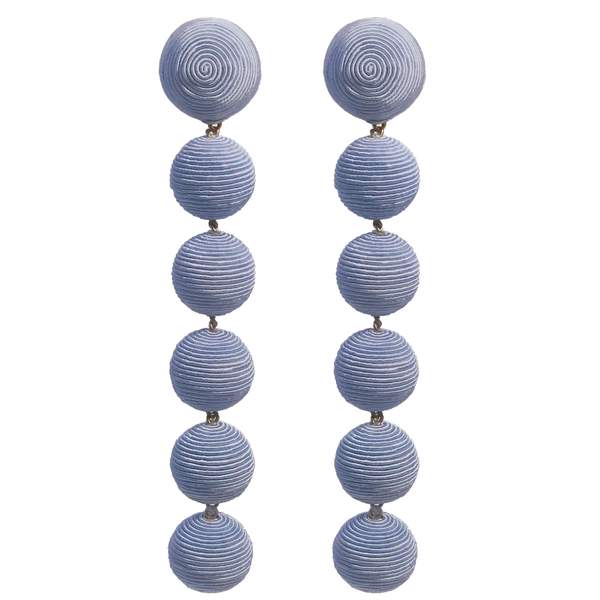 <em class="ht">Les Bonbons </em><br>Pale Blue <br><span class="smallFont2">6 Drops</span> - Rebecca de Ravenel LLC, A Delaware Limited Liability Company