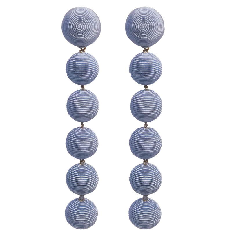 <em class="ht">Les Bonbons </em><br>Pale Blue <br><span class="smallFont2">6 Drops</span> - Rebecca de Ravenel LLC, A Delaware Limited Liability Company